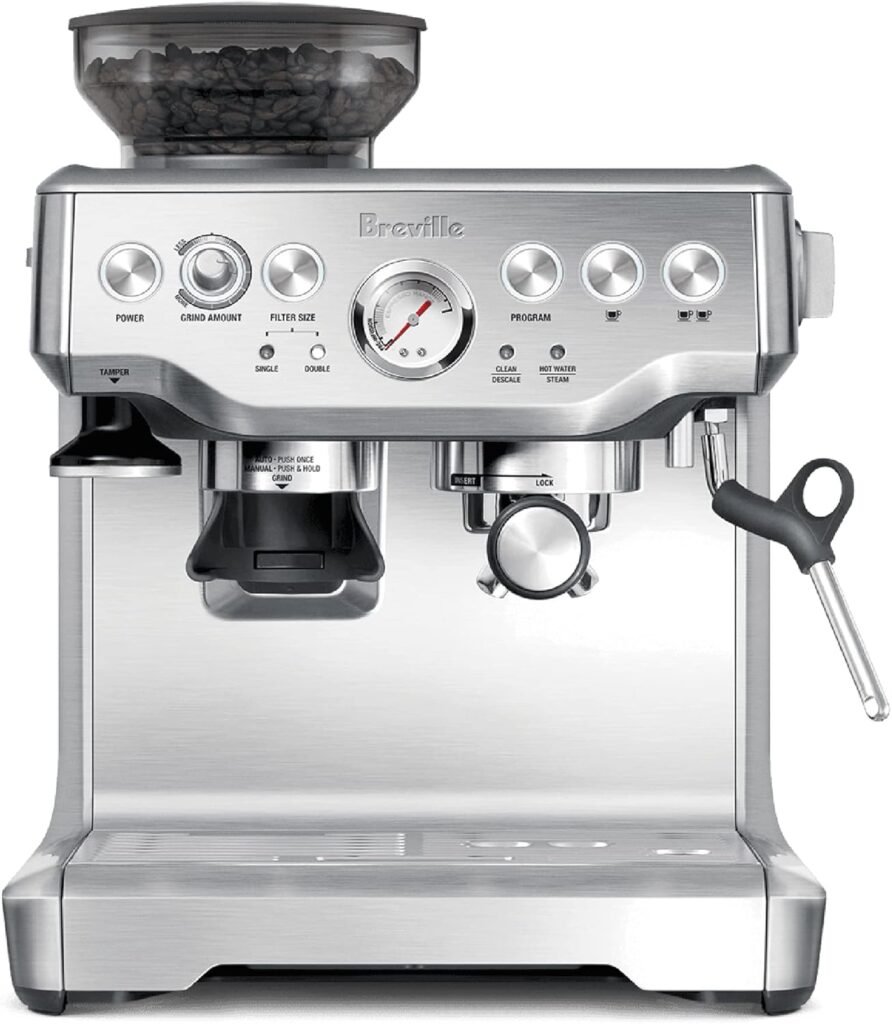Best Espresso Coffee for Home and Cafe Buying Guide