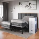 Adjustable Bed