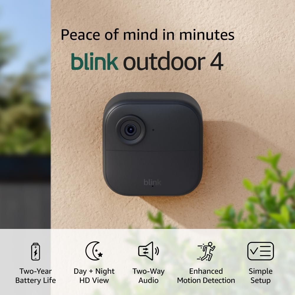 Smart Camera