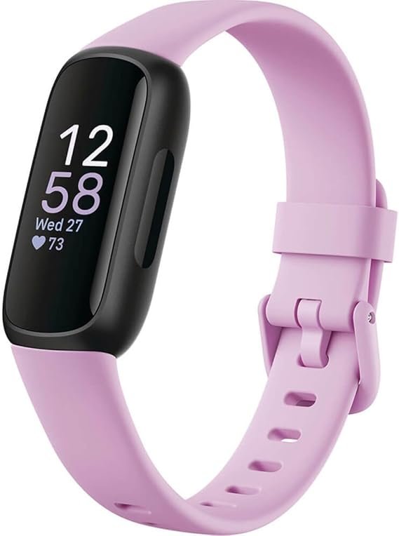 fitness tracker