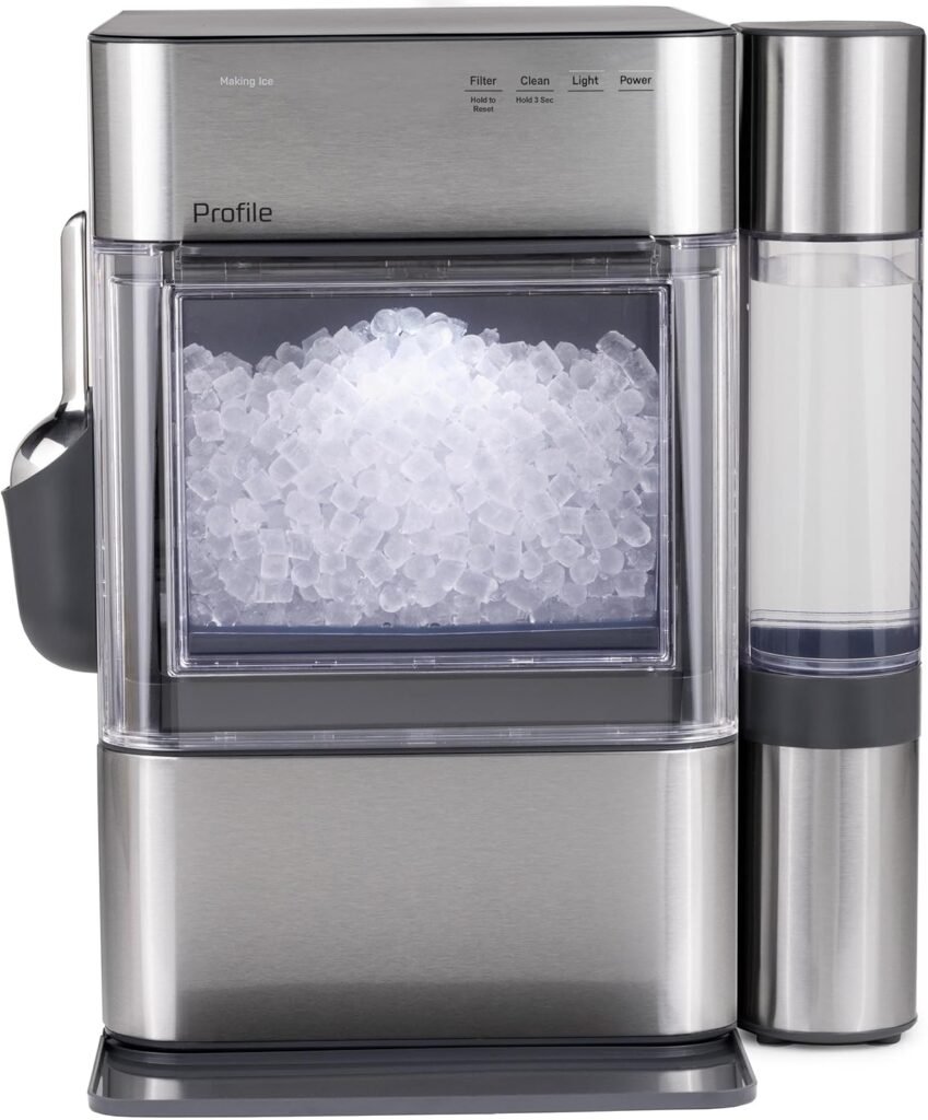 ice maker machine